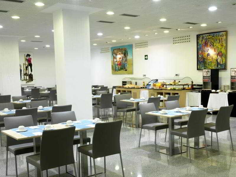 NH La Avanzada Leioa Esterno foto